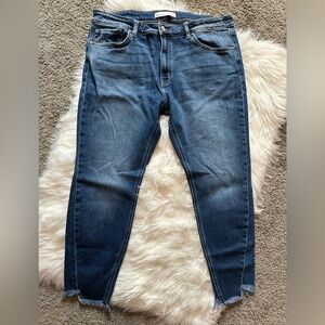 Kancan Skinny Jeans